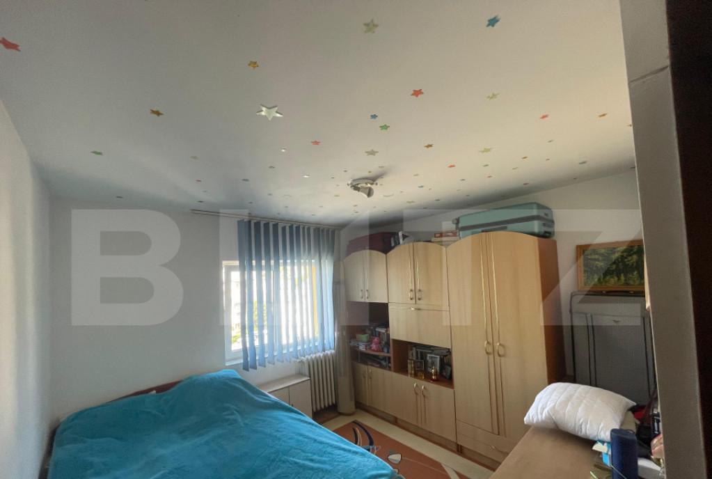 Apartament cu 3 camere 75 mp Zalau