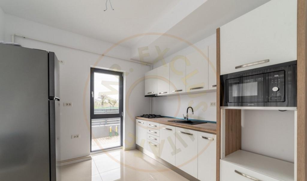 Duplex 4 camere Budeasa