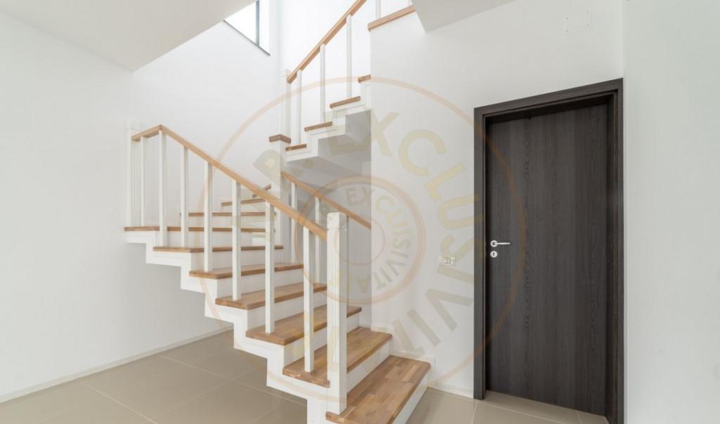 Duplex 4 camere Budeasa