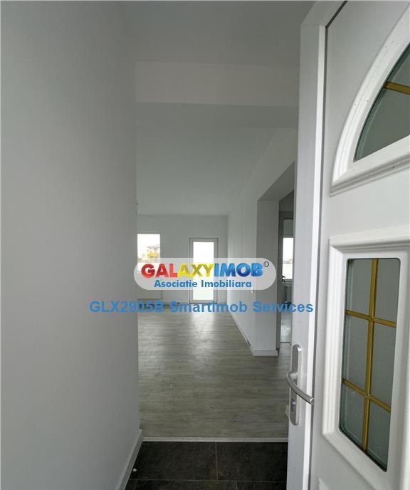 Casa 72mp curte 275mp 2 dormitoare Persoa