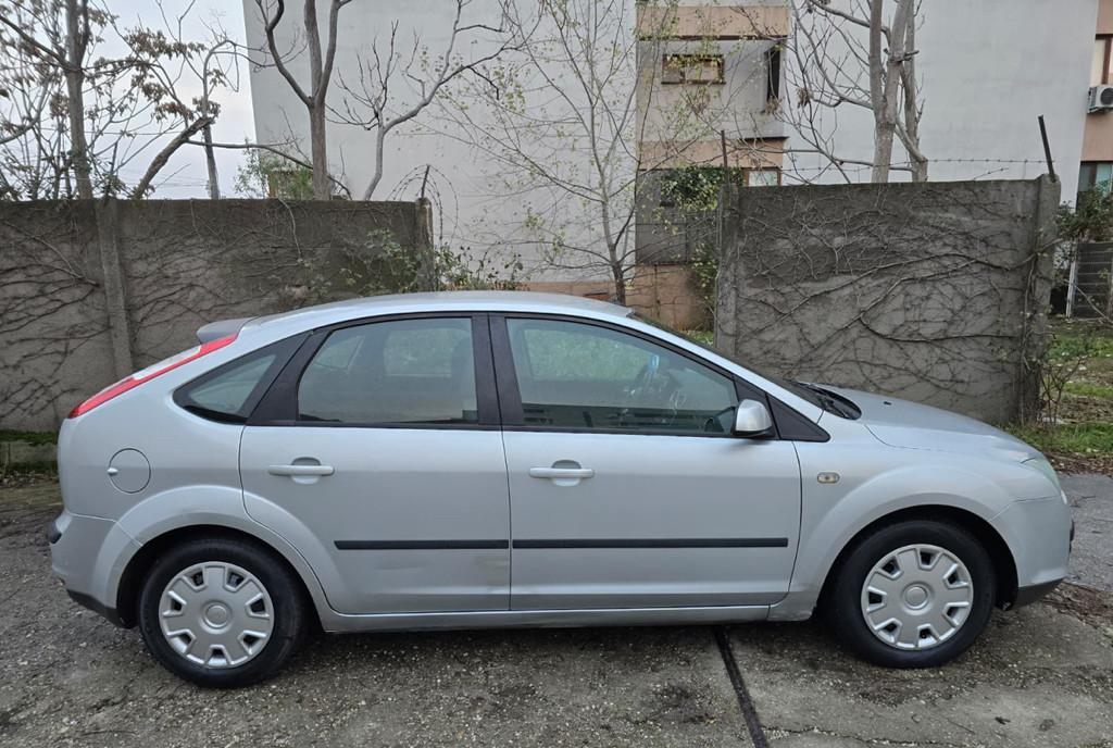 Ford Focus 1 6tdci 2007 EURO 4 1 690 eur