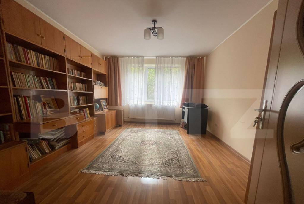 Apartament 2 camere 57 21 mp strada Partizanilor