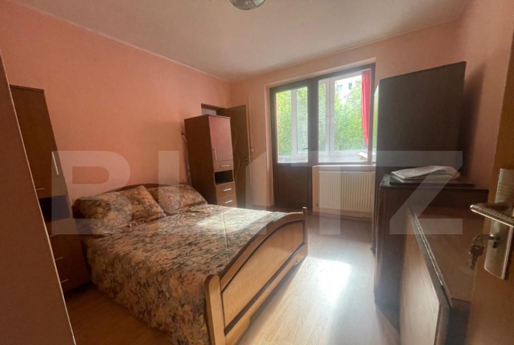 Apartament 2 camere 57 21 mp strada Partizanilor
