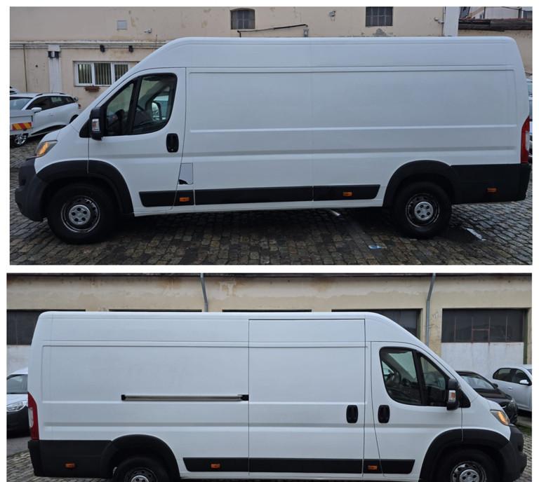 Citroen Jumper 2 0hdi/130cp 2019 EURO 6 TVA Deductibil 9 690 eur