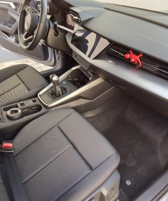 Audi A3 impecabila 22 500 eur