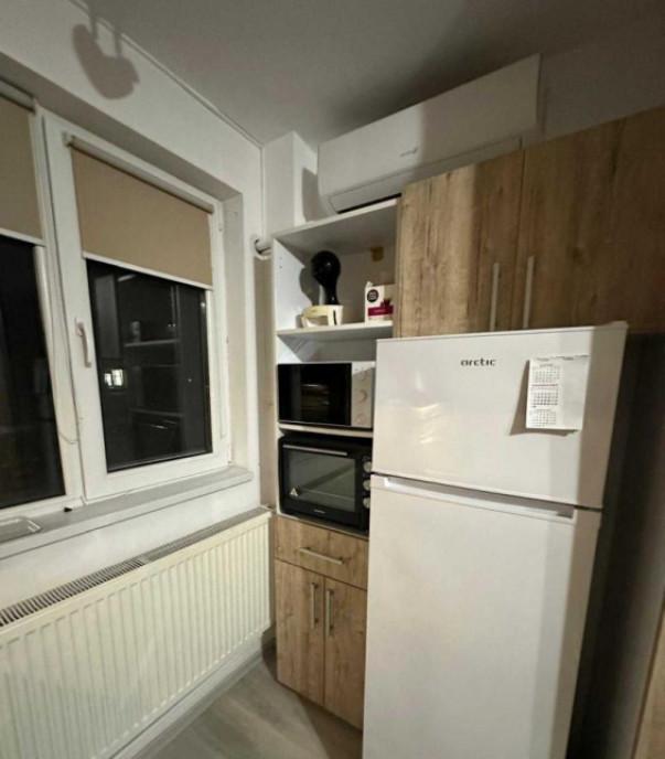 Garsoniera / 5 minute Metrou 1 Decembrie 1918 /