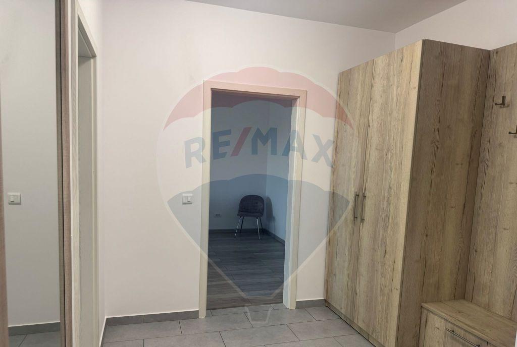 Inchiriere Apartament 2 camere Complex Exigent