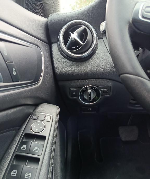 Mercedes CLA 200D 2 2 Automat ndash 2017 Impecabil Unic Proprietar RO 19 000 eur