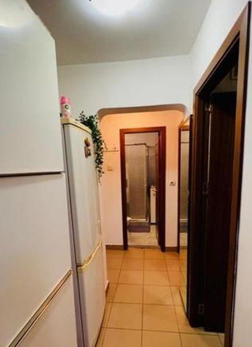Apartament 2 camere Brancoveanu Huedin
