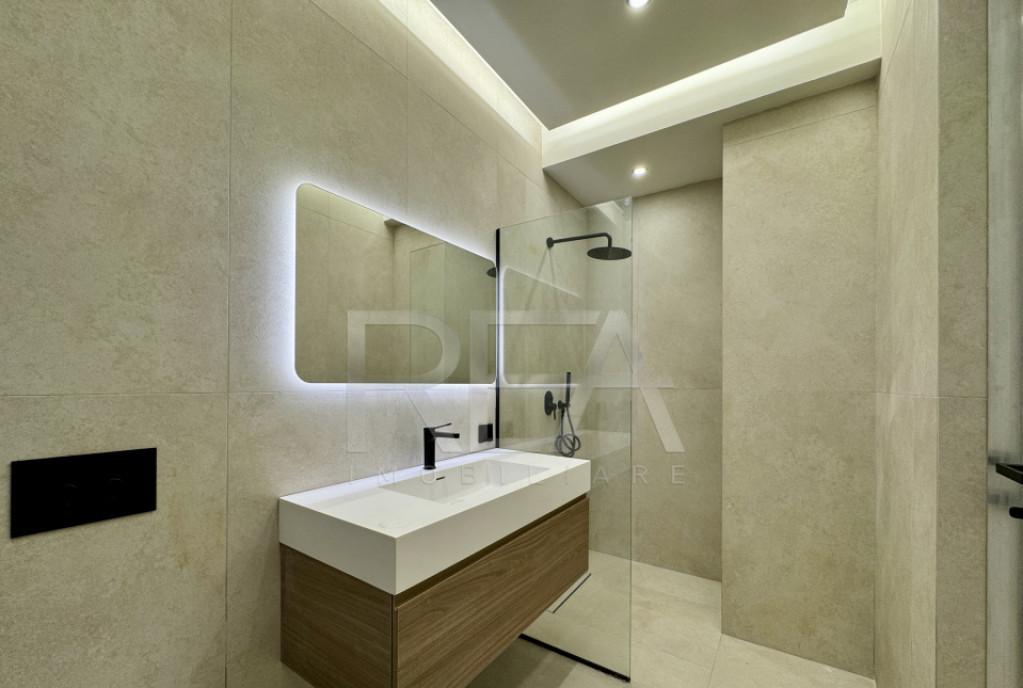 2 camere cu vedere la lac in bhb Avenue