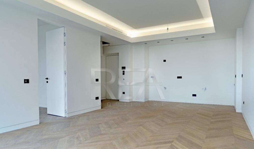 2 camere in bhb Avenue la 10 min Metrou Pipera