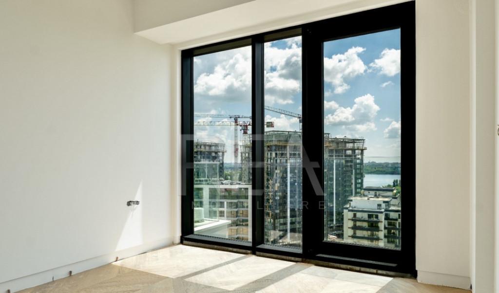 2 camere in bhb Avenue la 10 min Metrou Pipera