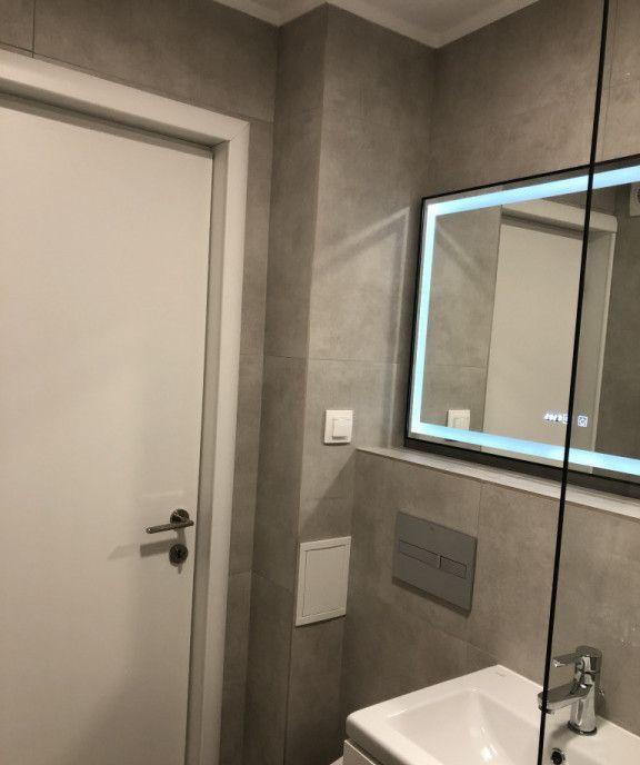 Apartament 2 camere zona Brancoveanu Huedin