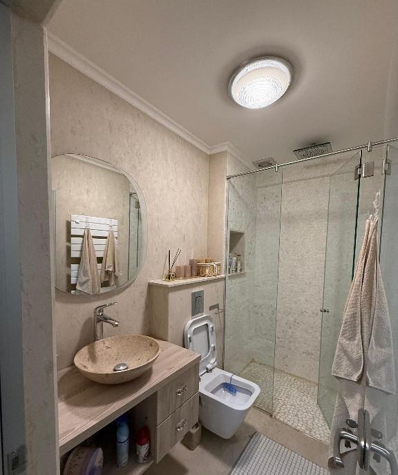 Apartament premium Minerva 3 camere