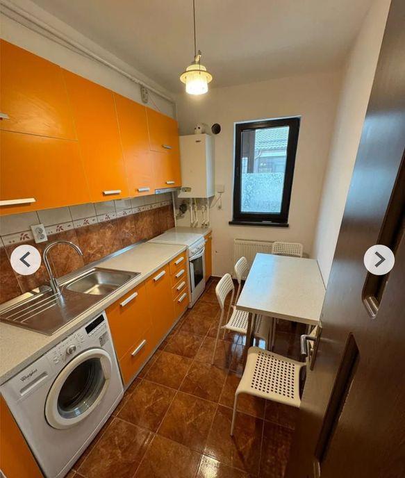 Apartament 3 camere zona Metalurgiei Drumul Binelui 0