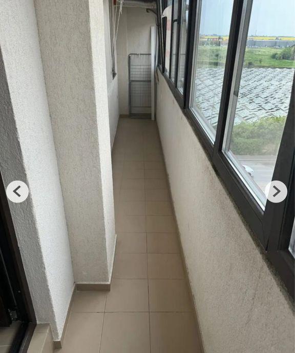 Apartament 3 camere zona Metalurgiei Drumul Binelui 0
