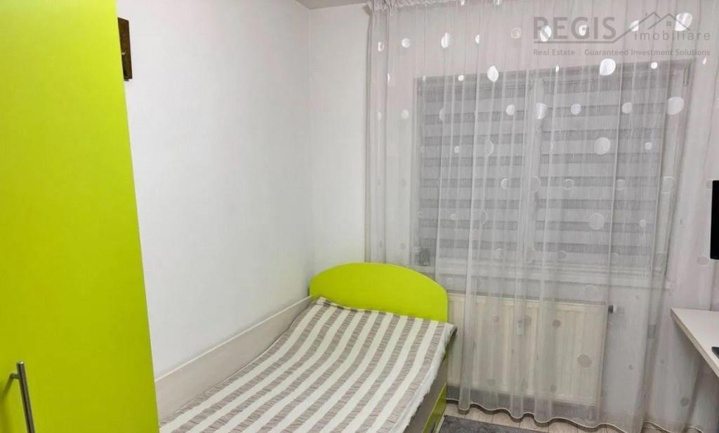 Apartament 3 camere Codrul Cosminului