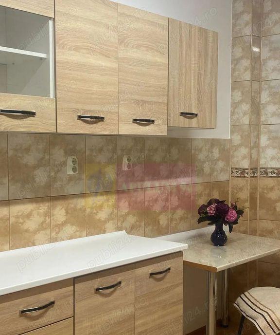 Inchiriere 2 camere B dul Chisinau stradal