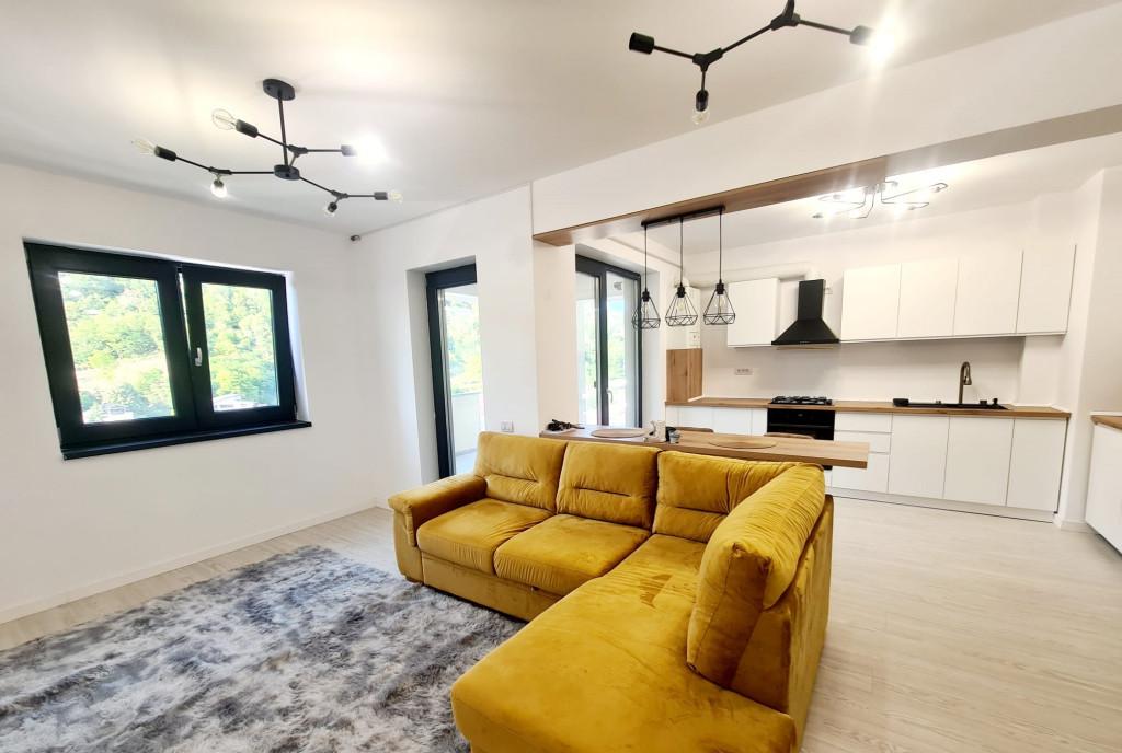 Apartament 3 Camere 103 mp Park Residence