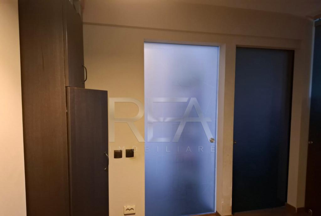 3 camere 2 balcoane bloc 1979 in Alexandru Obregia