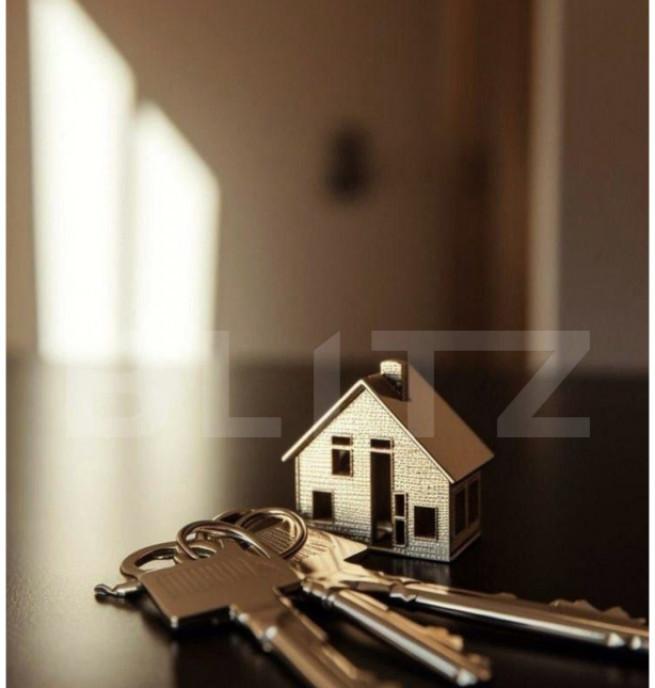 Apartament 2 camere 42 mp zona Ultracentral