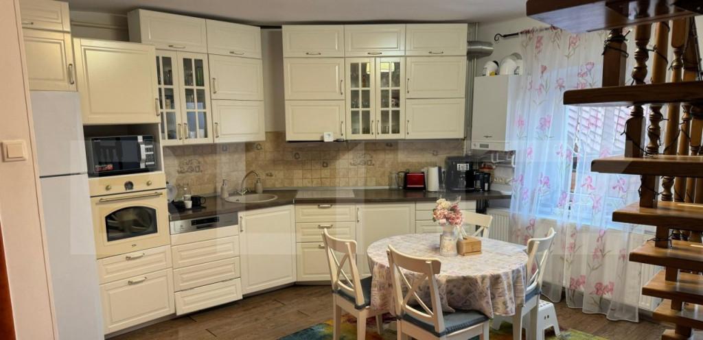 Apartament 2 camere 42 mp zona Ultracentral