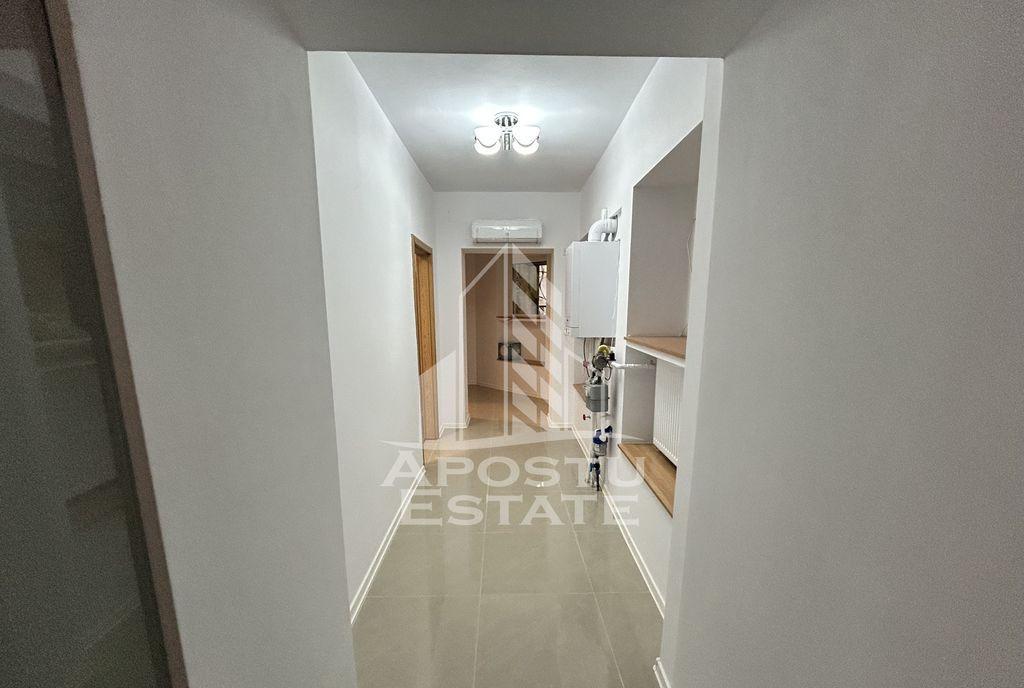 Spatiu comercial 360 mp de vanzare sad parter Baile N