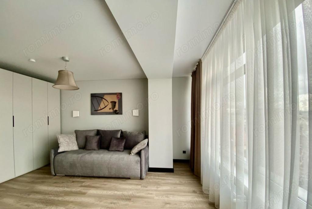 2 camere zona Mosilor