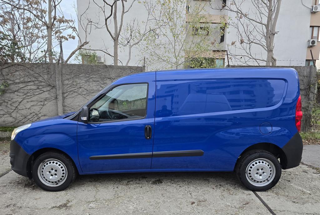 Opel Combo MAXI 1 3cdti/95cp 2017 EURO 6 TVA Deductibil 6 690 eur