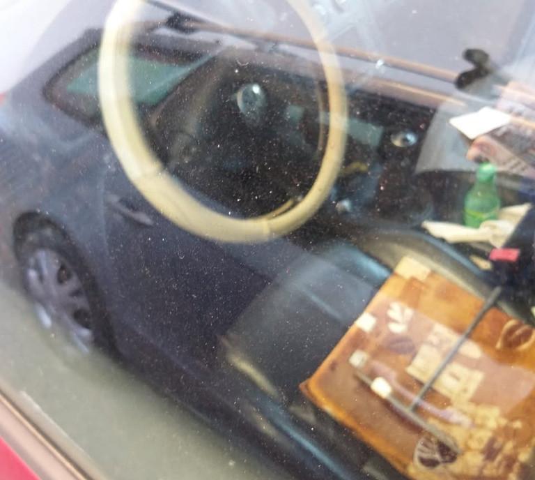 Volkswagen Touran fara Filtru Particule 4 000 eur