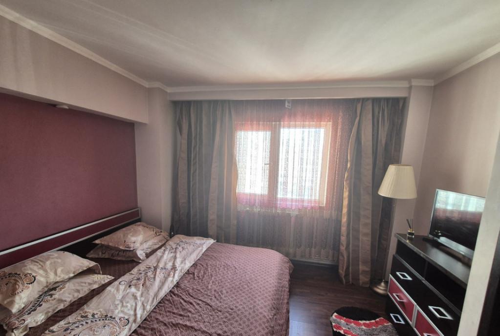 Apartament 3 camere situat ultracentral strada Unirii