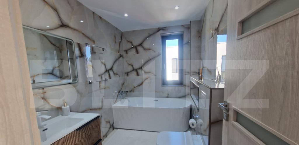 Casa de vanzare 5 camere 104 mp curte proprie Brasov