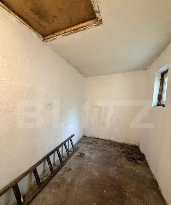 Casa cu teren generos intr o zona premium - Ideala pen