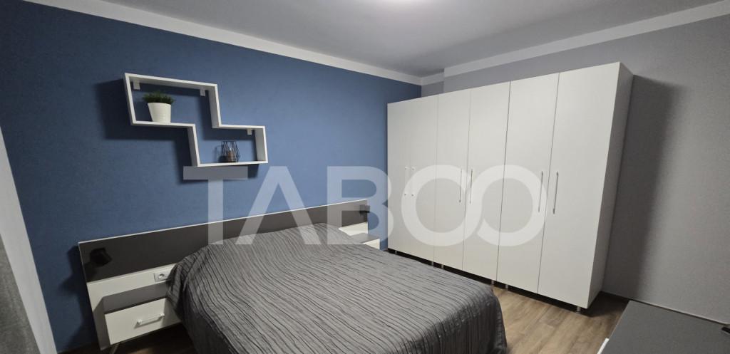 Apartament de inchiriat 2 camere cu balcon si loc de parcare