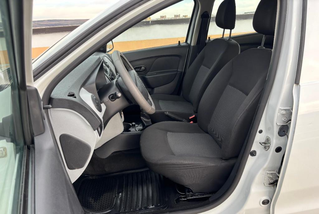 Dacia Sandero II 1 2 16V 2013 Euro5 2 650 eur