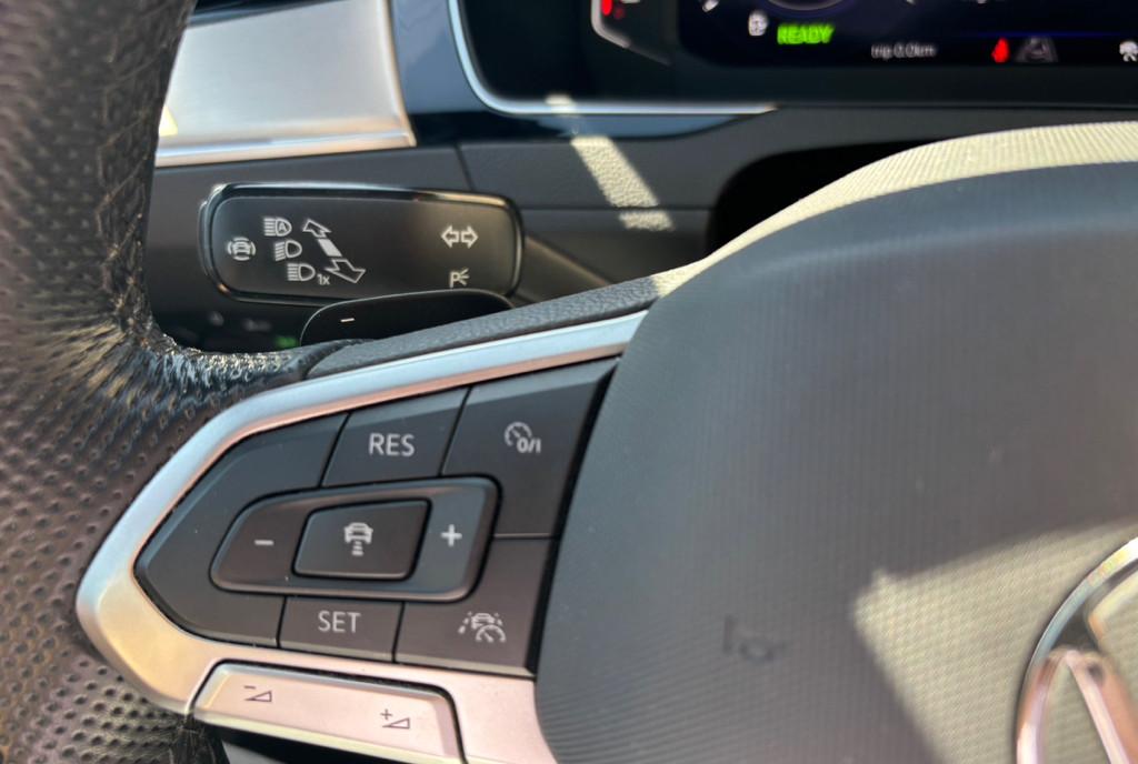 Volkswagen Passat GTE 2021 20 500 eur