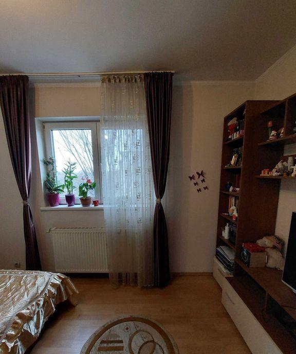 Garsoniera Sos Giurgiului Zona Luica