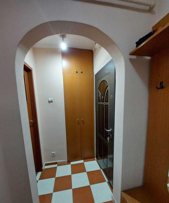 Garsoniera Sos Giurgiului Zona Luica