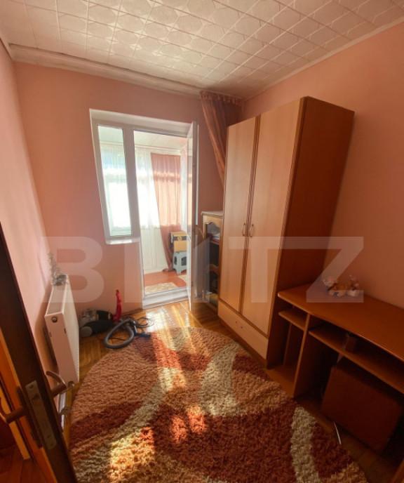 Apartament 2 camere 42 mp zona Micro 6