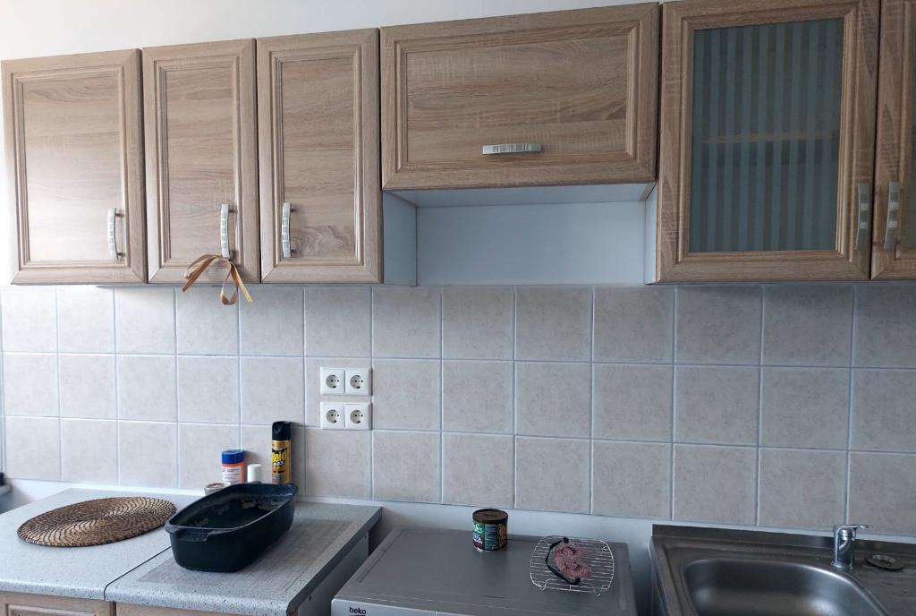 Inchiriere apartament 2 camere Doamna Ghica Plaza