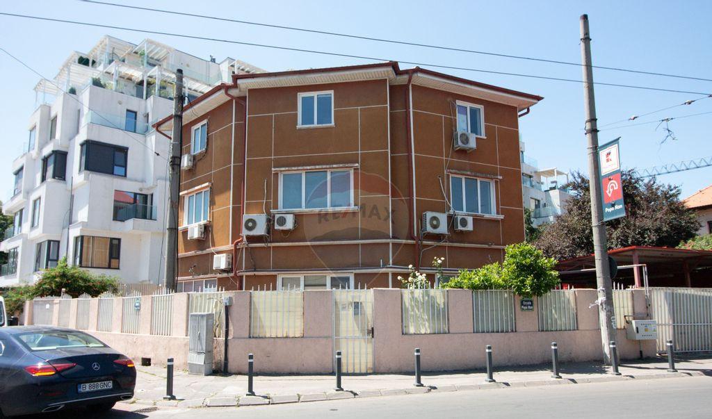 Casa / Vila in zona Calea Calarasilor ideal investiti