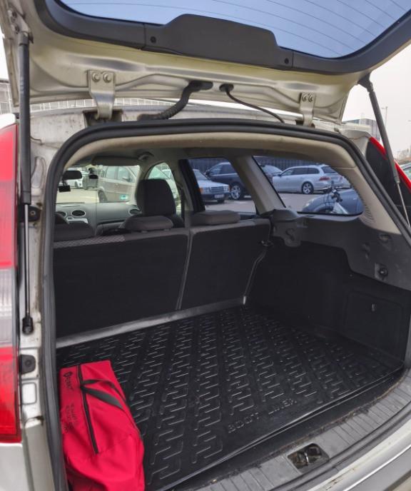 Dezmembrez Ford focus 1 6 tdci 2007 200 lei