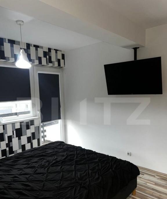 Garsoniera 22 mp foarte aproape de lidl