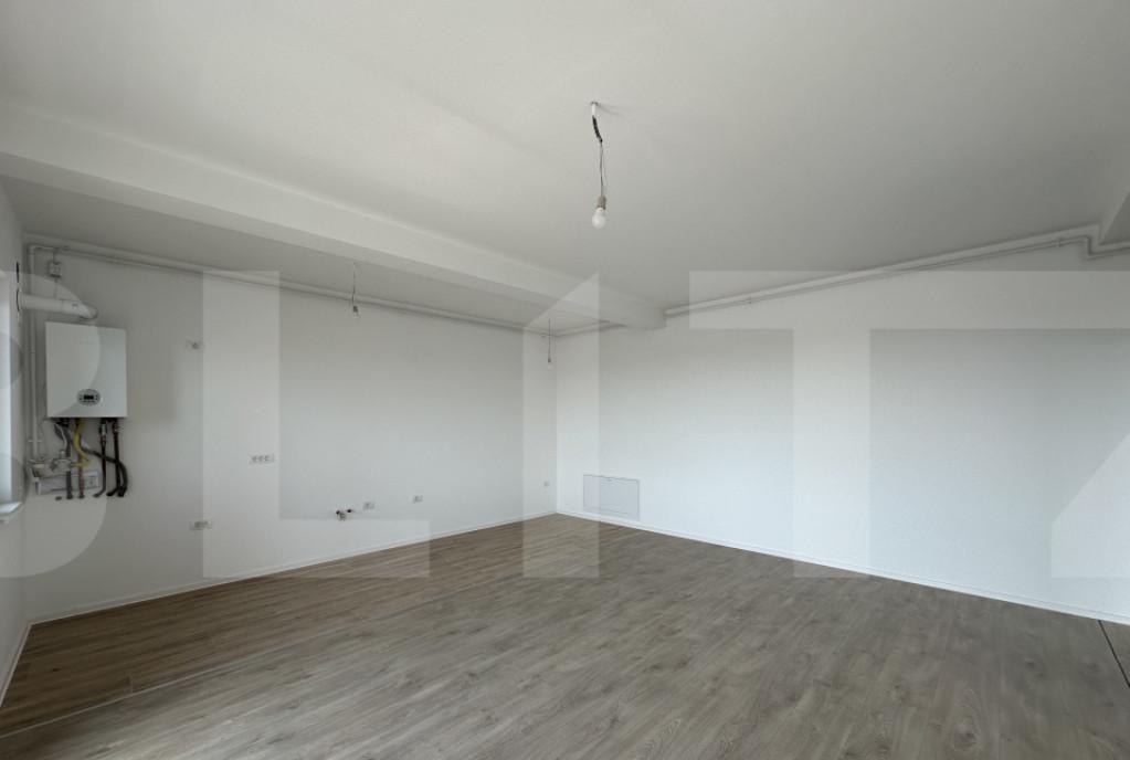 Apartament cu 3 camere 2 bai etaj 1 Torontalului