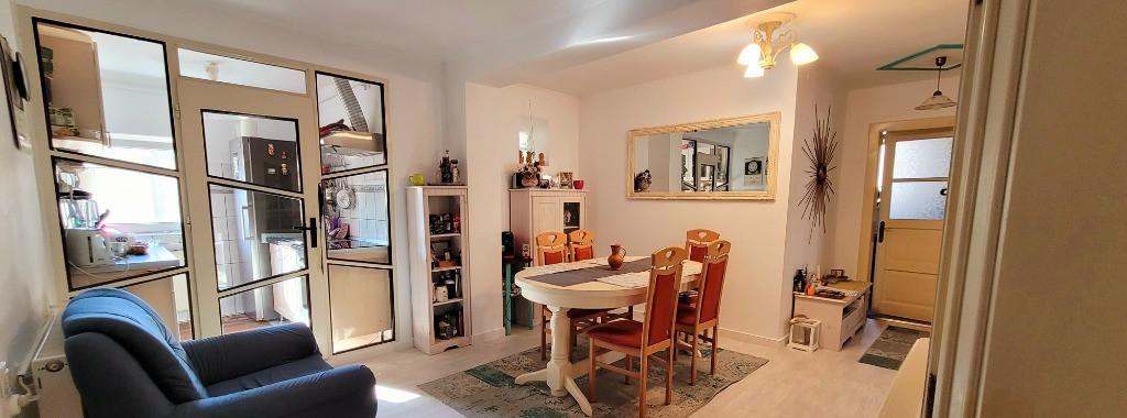 Casa in Sibiu Lazaret