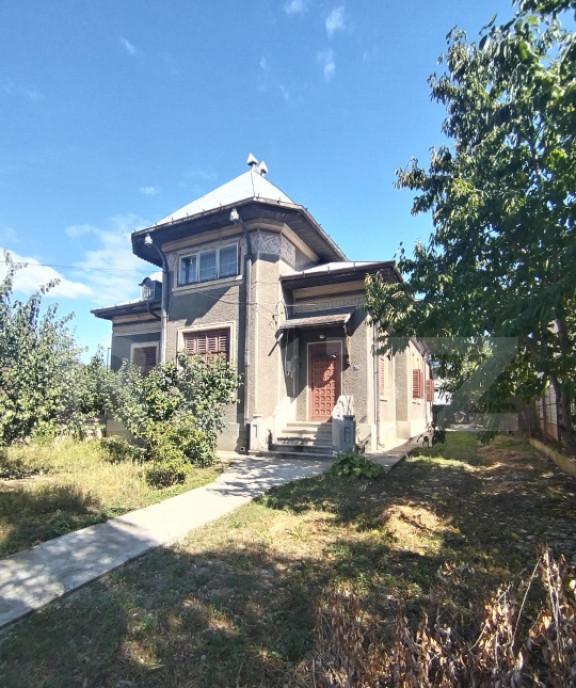 Casa individuala rezidentiala 250 mp zona Centrala