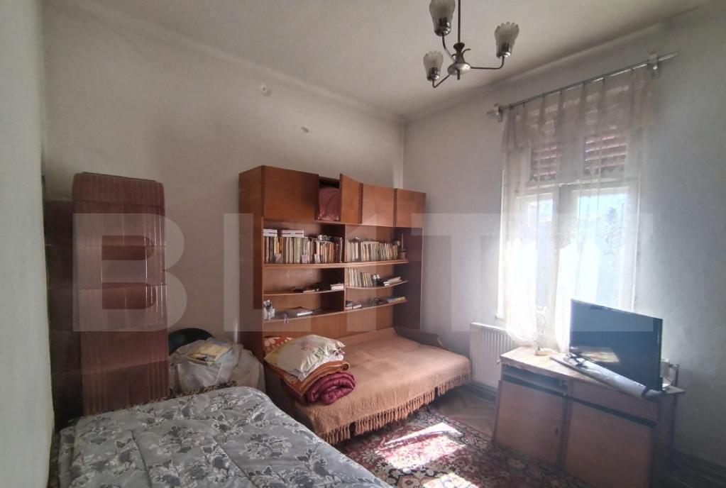 Casa individuala rezidentiala 250 mp zona Centrala