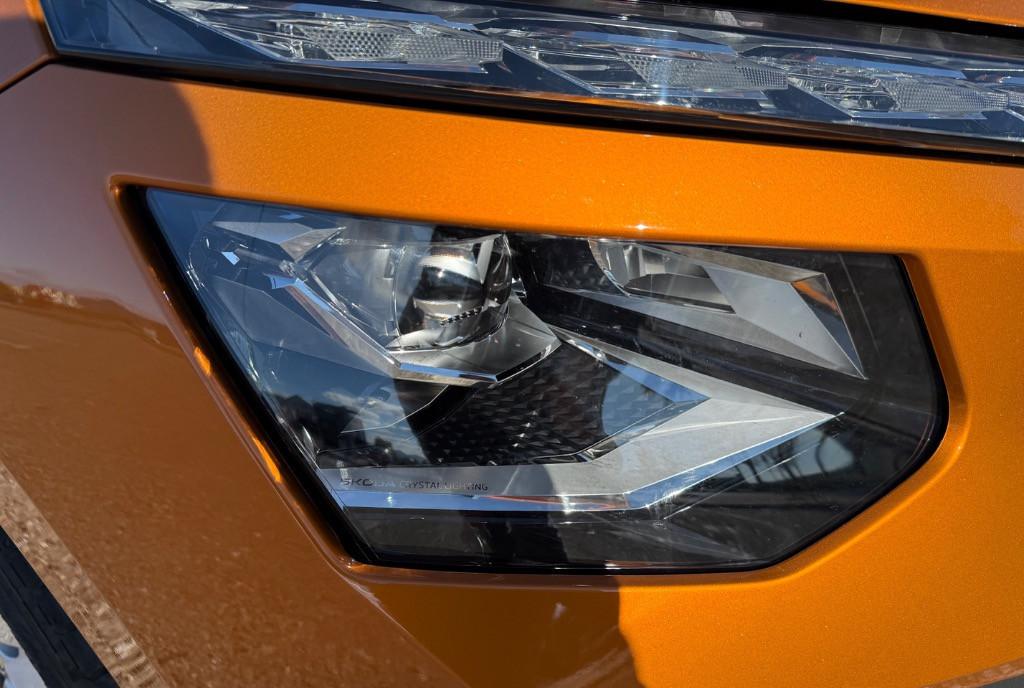 Skoda Kamiq 1 0TSI DSG 12 2024 20 500 eur