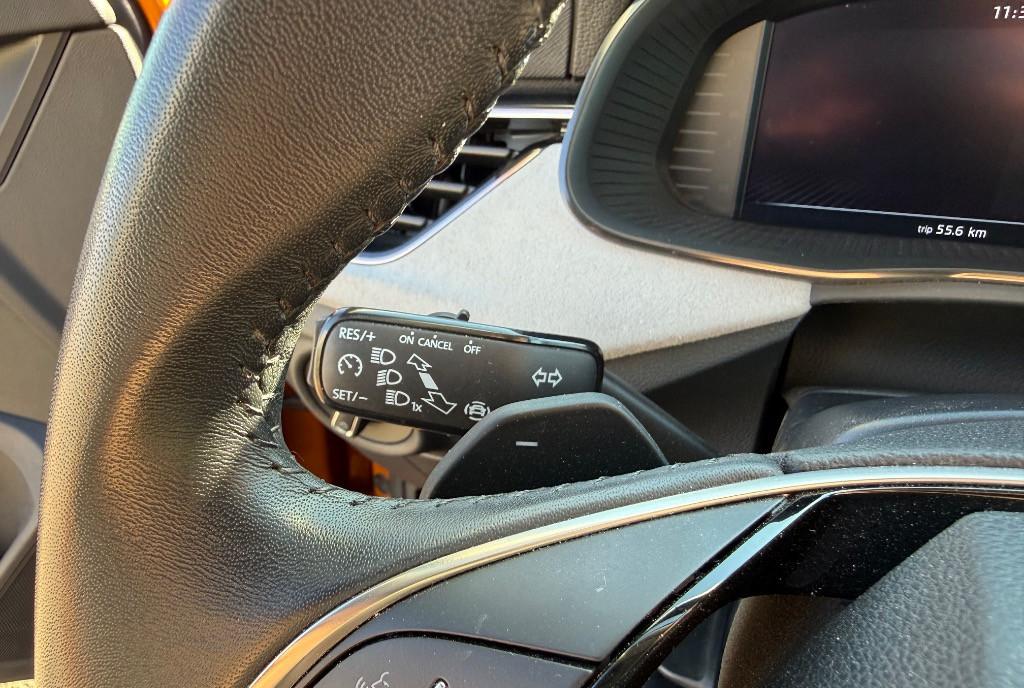 Skoda Kamiq 1 0TSI DSG 12 2024 20 500 eur