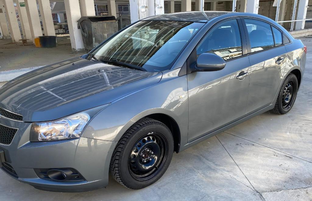 Chevrolet Cruze MY11 6 300 eur
